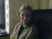 Фотография Орловой Нади