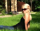 Фотография Брежневой Юлии