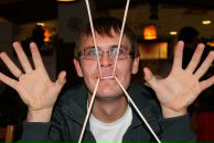 Фотография Сазыкина Элла