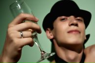 Фотография Беккера Павла