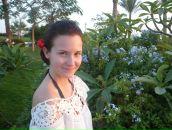 Фотография Горшковой Натальи