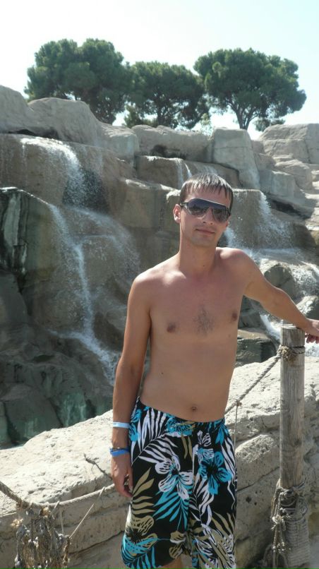 Дмитрий Тимофеев фотография #25