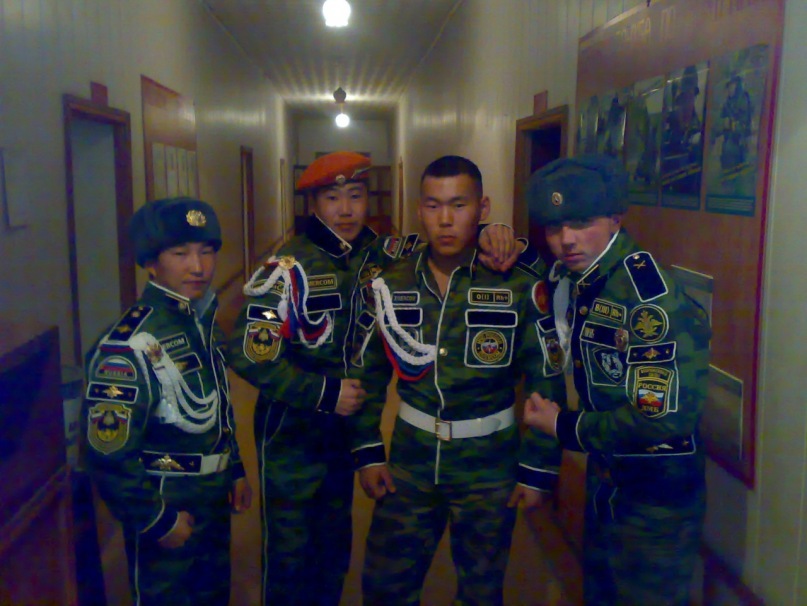 Софрон Сергеев фотография #25