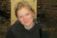 Фотография Плескиной Анастасии