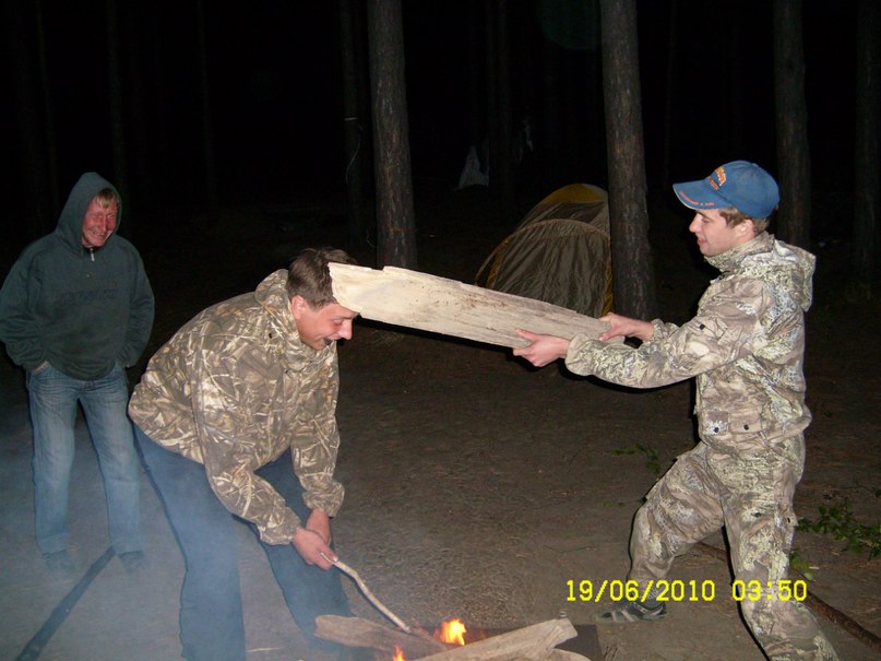 Иван Батанов фотография #16