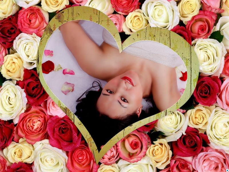 Алсу Баширова фотография #43