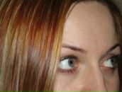 Фотография Типикиной Анны