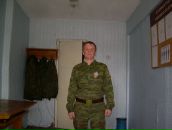 Фотография Казанцева Максима