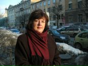 Фотография Сулуковой Елены