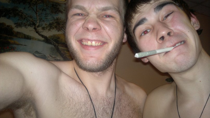 High Black фотография #3