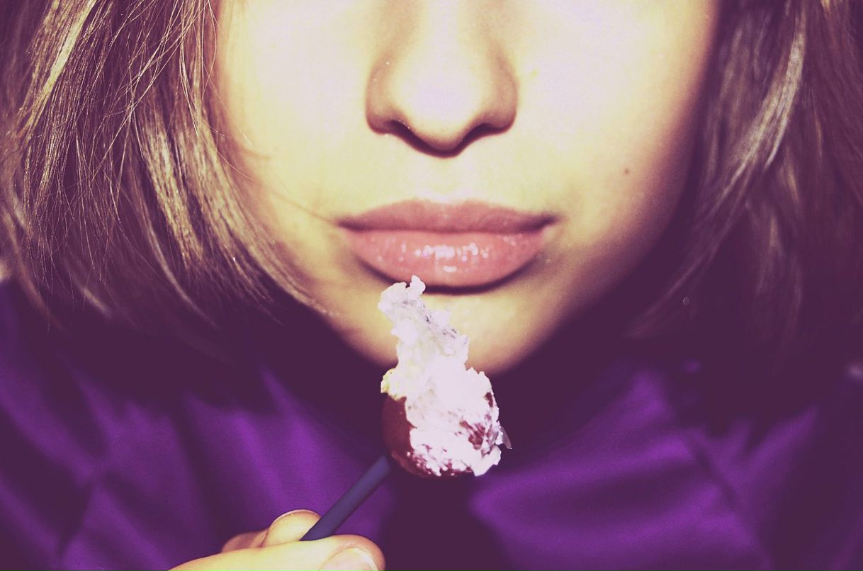 Анна Банч фотография #48