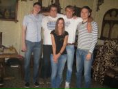 Фотография Жукова Дмитрия