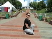 Фотография Маникюр Марии