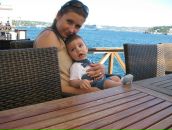 Ольга Чапур фотография #26 (источник - https://vk.com/id17249227)