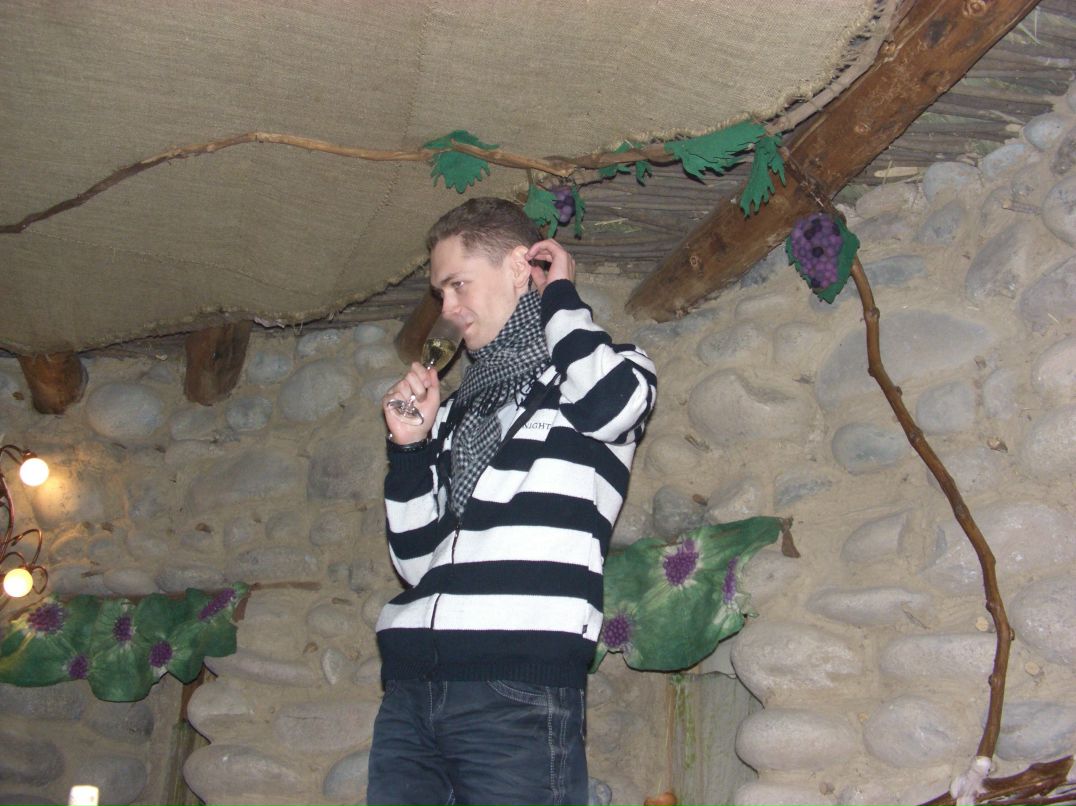 Александр Водейко фотография #40