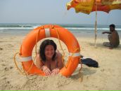 Фотография Баляковой Анны