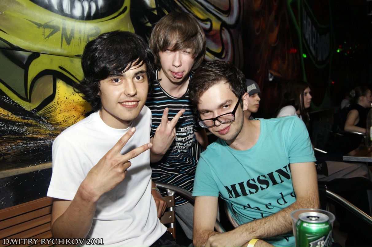 Рамиль Султанов фотография #29