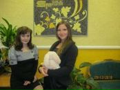 Фотография Иваненко Елены