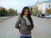 Фотография Zhirkova Sakhayana