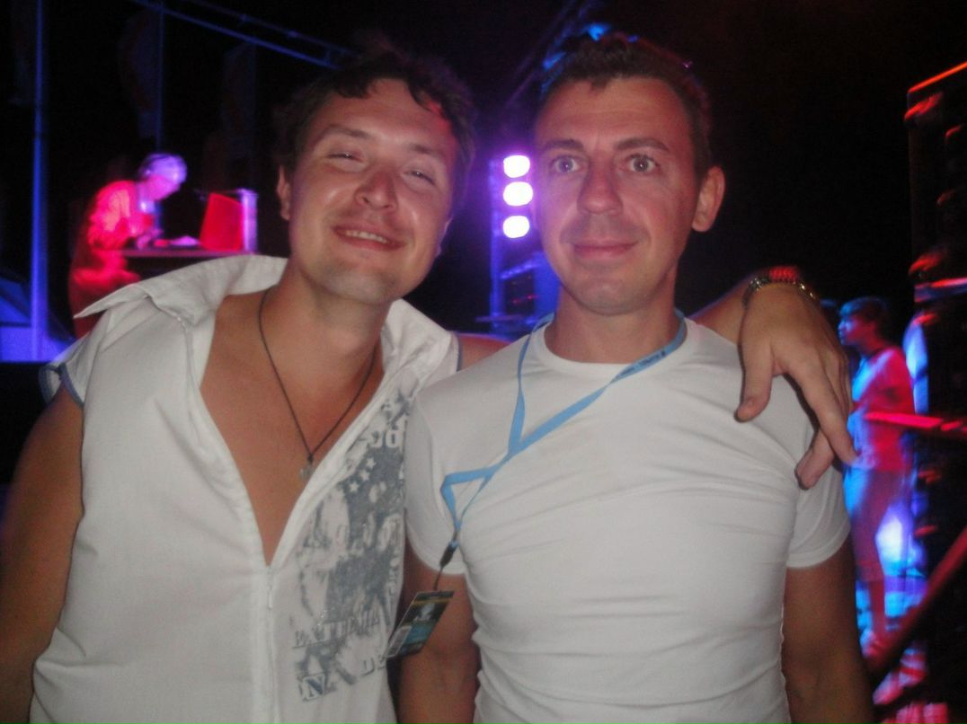 Станислав Майфет фотография #34