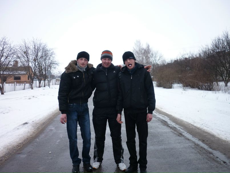 Сергей Резник фотография #27