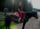 Іра Лужна фотография #10 (источник - https://vk.com/id24626527)