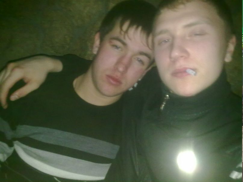 Дмитрий Максаков фотография #45