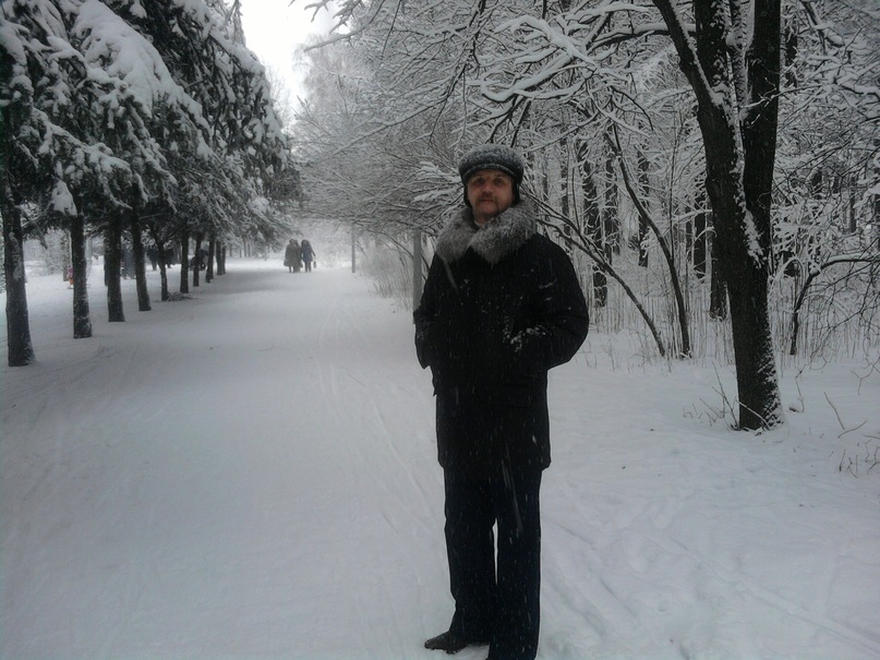 Сергей Тертычный фотография #40