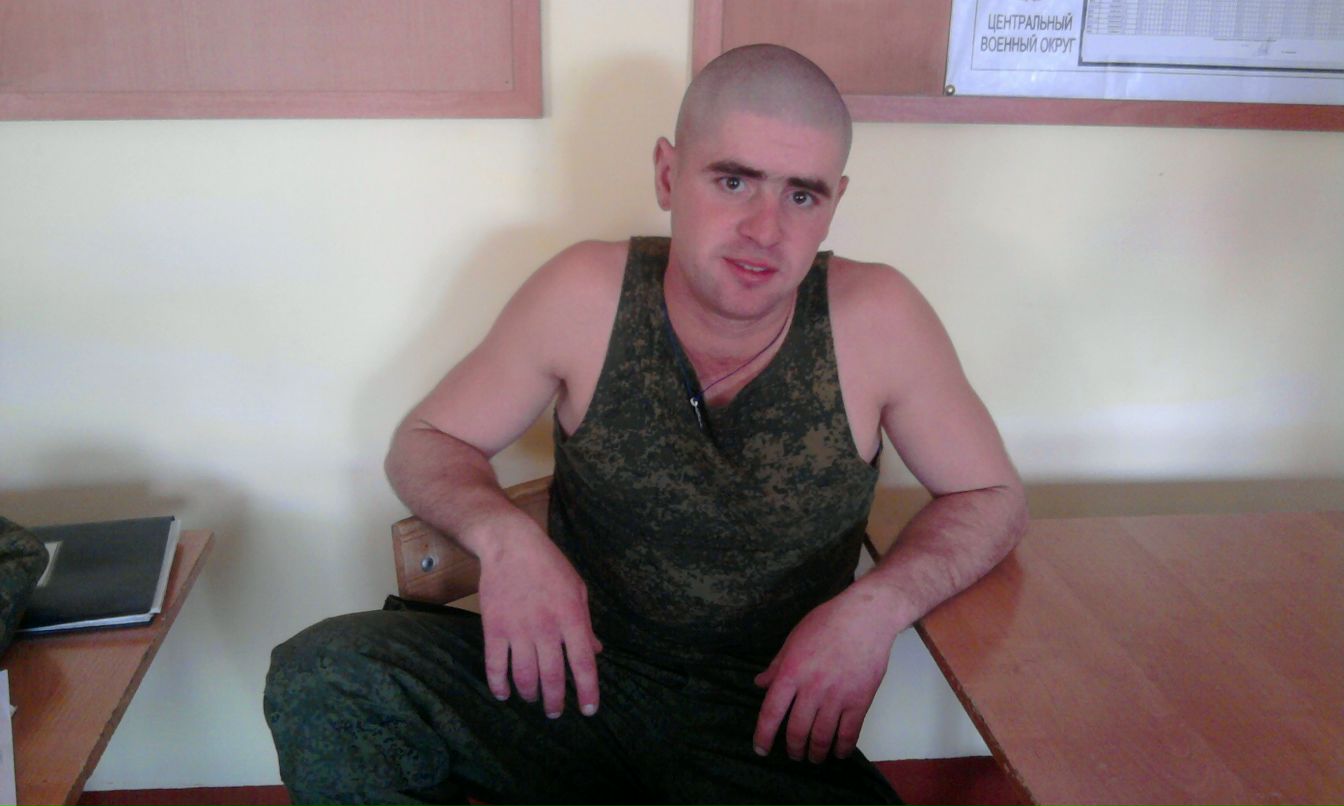 Сергей Полев фотография #9