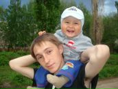 Фотография Ртищева Владимира