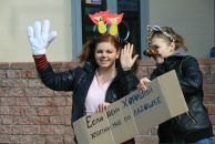 Фотография Зносок Анастасии