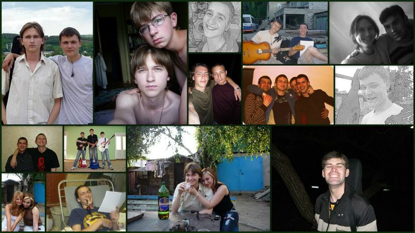 Леонид Маковоз фотография #12
