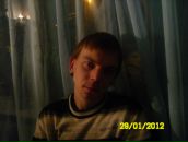 Фотография Босса Сереги