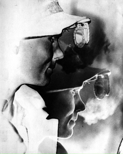 Денис Раденко фото №1