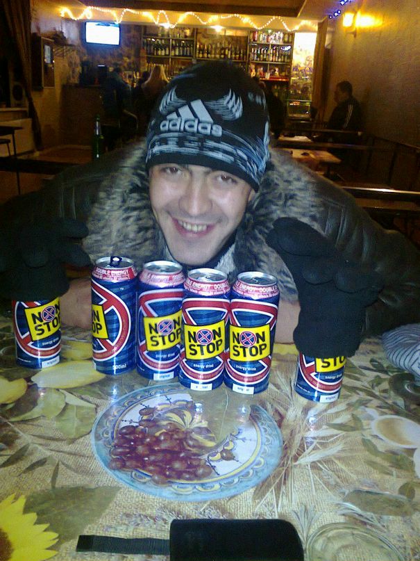 Николай Рыбак фотография #14
