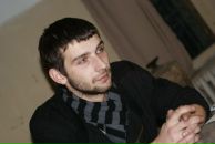 Фотография Гребенникова Александра