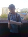 Віталік Гринаш фотография #3 (источник - https://vk.com/id121625711)