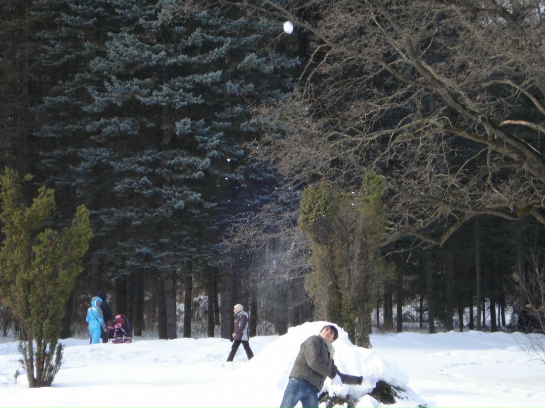 Дмитрий Лукащук фотография #45