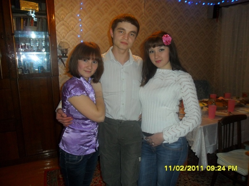 Окс@н@ Федорова фотография #3