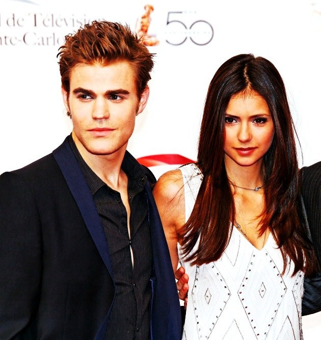 Елена Гилберт фотография #12