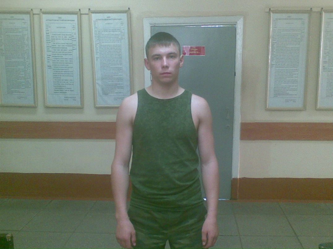 Денис Мащенко фотография #37