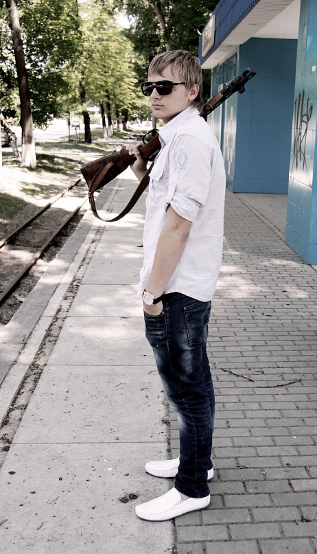 Дмитрий Дмитрий фотография #31