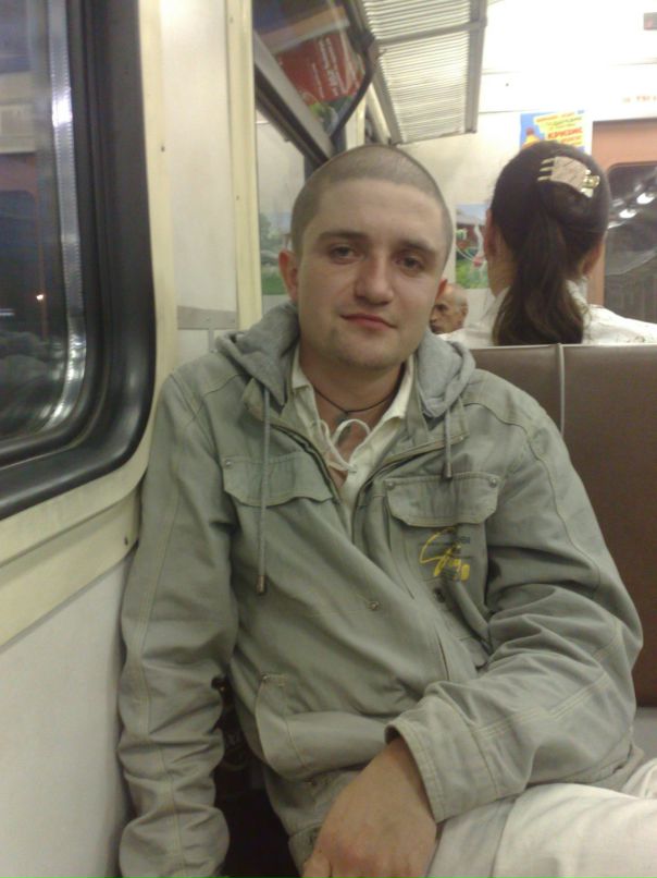 Владимир Башмаков фотография #28