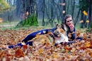 Фотография Александровой Натальи