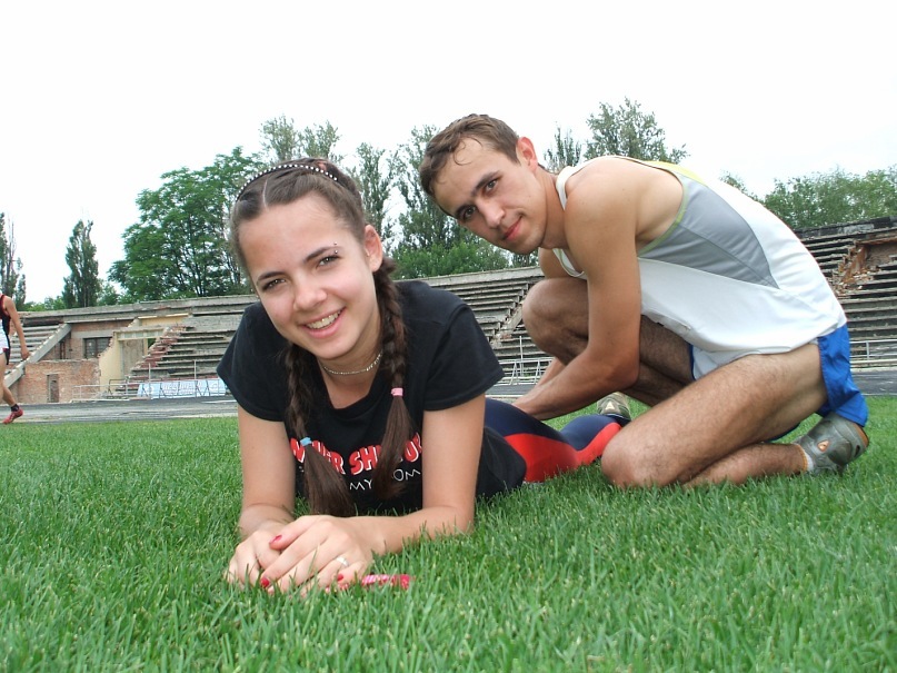 Виктор Черкасенко фотография #12