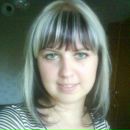 Фотография Черновой Натальи