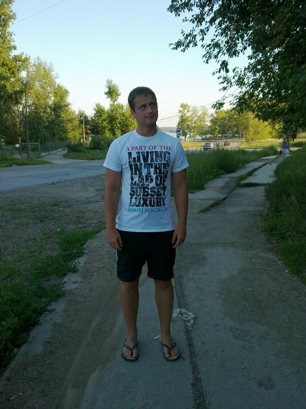 Иван Марченко фотография #27