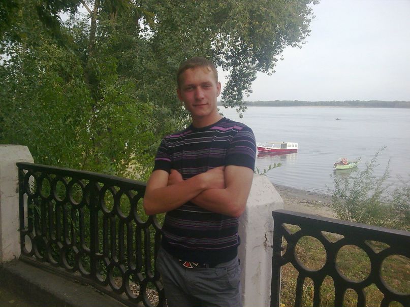 Игорь Прудников фотография #4