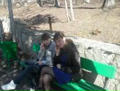 Лілія Дем'янова фотография #38 (источник - https://vk.com/id80224857)