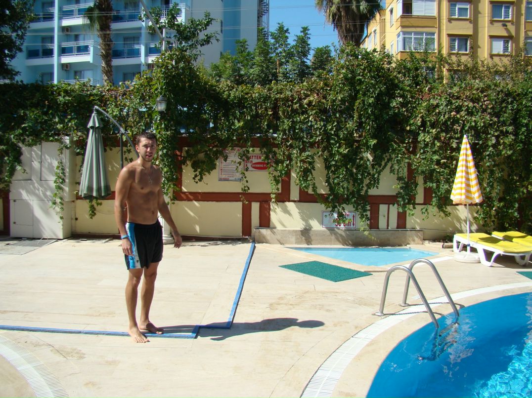 Сергей Савельев фотография #32